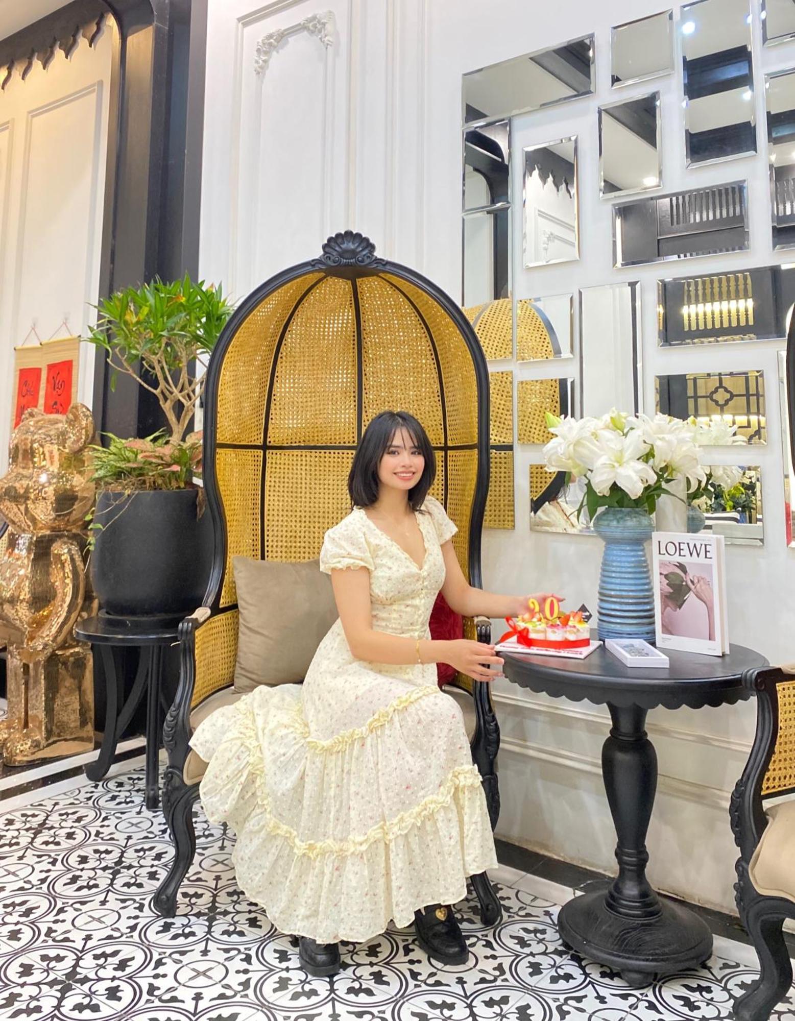 Thuy Duong Boutique Hotel Хюэ Экстерьер фото