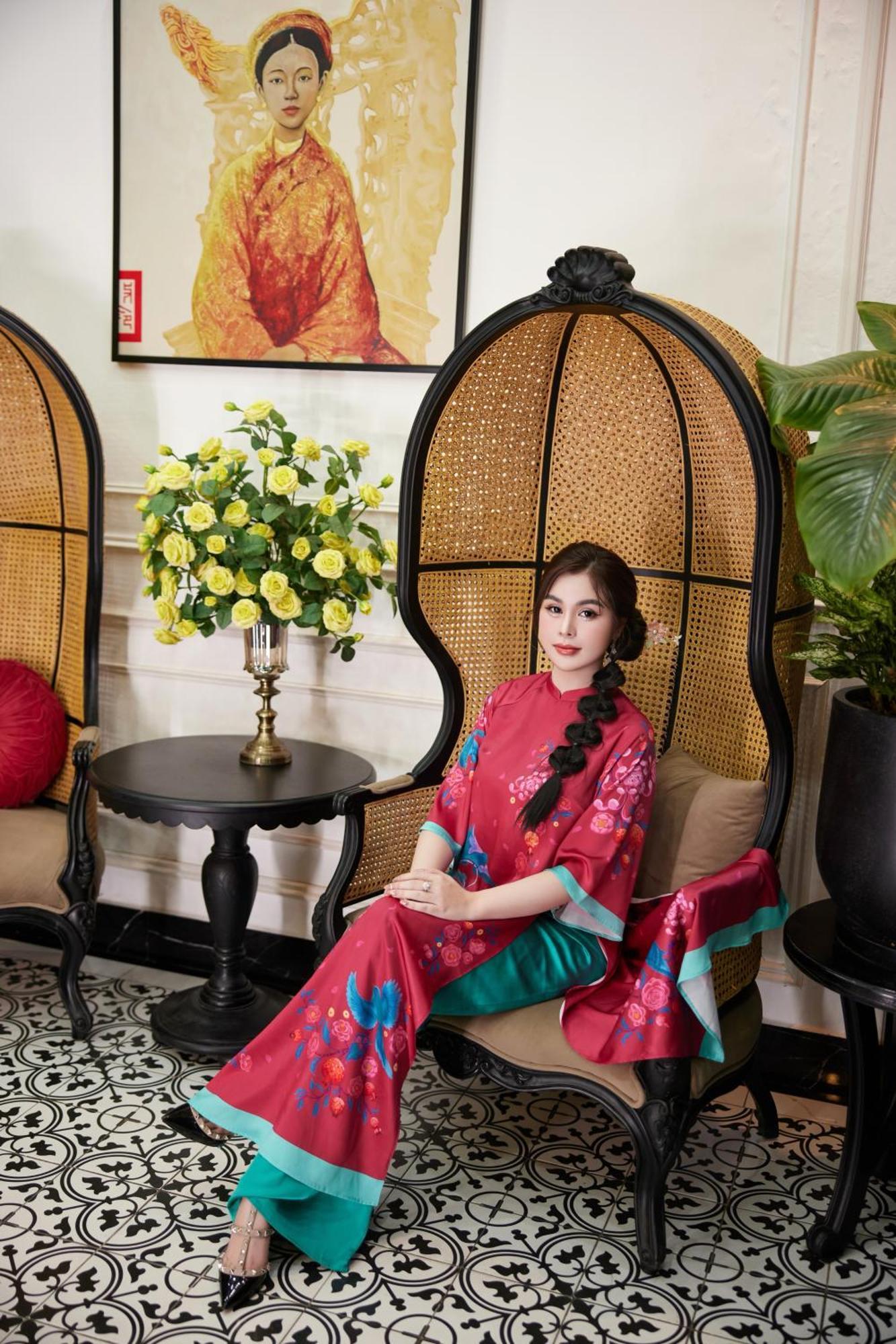 Thuy Duong Boutique Hotel Хюэ Экстерьер фото