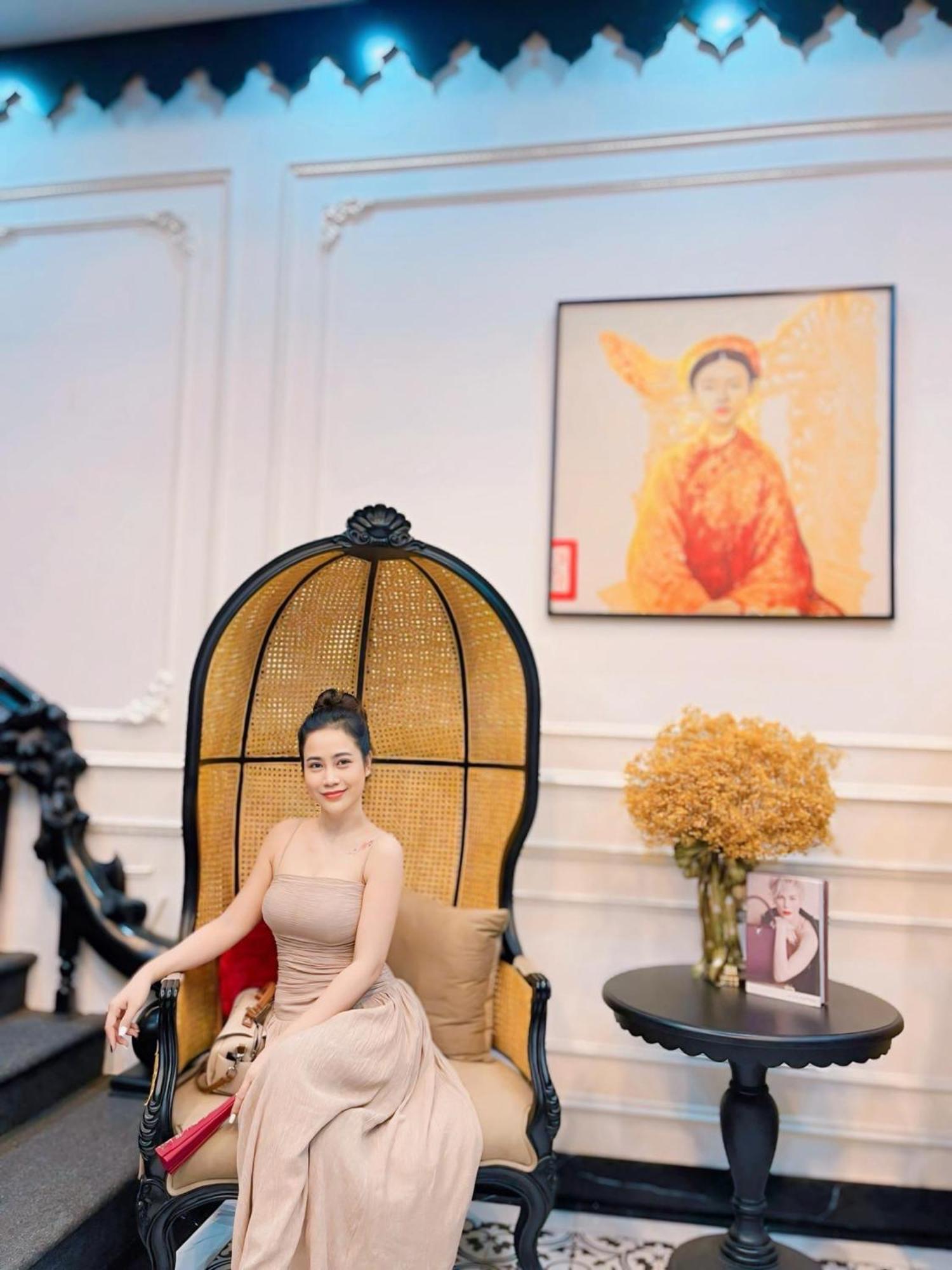 Thuy Duong Boutique Hotel Хюэ Экстерьер фото